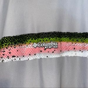 Columbia Active Shirt